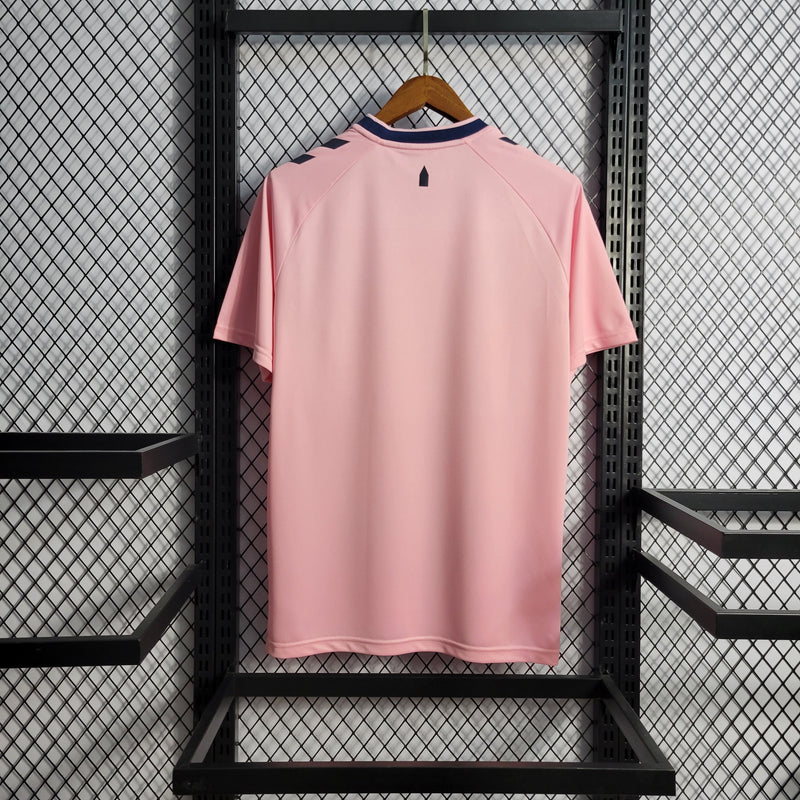 Camisa 2 Oficial do Everton 22/23 - Versão Torcedor