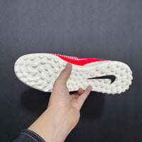 Chuteira de futebol society Nike Phantom 6 GX Elite TF