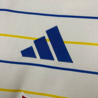 Camisa l Leeds United 26/27 - Torcedor