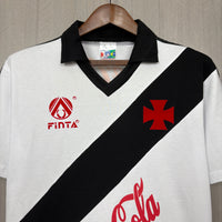Camisa Retrô do Vasco 1989 - Versão Retrô