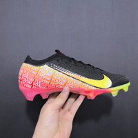 Chuteira Nike Air Zoom Mercurial Vapor 16 Elite Vini Jr Campo