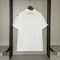 Camisa Oficial da Fiorentina 24/25 - Versão Torcedor