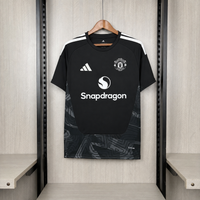 Camisa Manchester United 26/27 - Goleiro