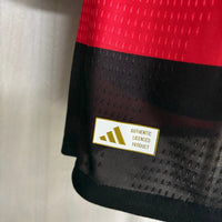 Camisa Oficial do CR Flamengo 26/27 (+Pacth Libertadores)