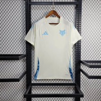 Camisa Oficial do Cruzeiro 25/26 Versão Torcedor - Treino