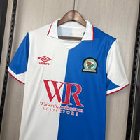 Camisa l Blackburn Rovers 26/27 - Torcedor