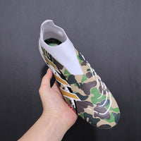 Chuteira Adidas Predator Elite 25 Campo FG