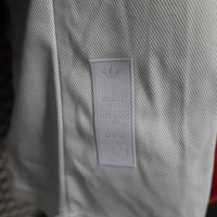Camisa Oficial do Ajax 25/26 Versão Jogador - Anniversary Edition