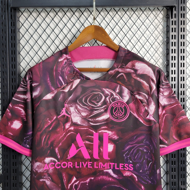 Camisa do PSG 23/24 - Edição Especial