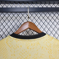 Camisa do Barcelona 25/26 - Versão Torcedor