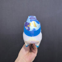 Chuteira Adidas F50 X Campo Lightstrike Pro