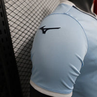 Camisa Oficial do Lazio 24/25 - Versão Jogador