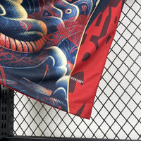 Camisa do Manchester United 25/26 Versão Torcedor - Edição Especial