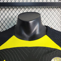 Camisa Oficial do PSG 23/24 Treino - Versão Jogador