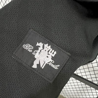 Camisa Retrô do Manchester United 2007/2008 - Versão Retrô