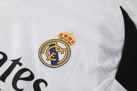 Camisa Oficial do Real Madrid 25/26 Versão Jogador - Treino