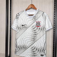 Camisa Oficial do Corinthians 26/27 - Goleiro