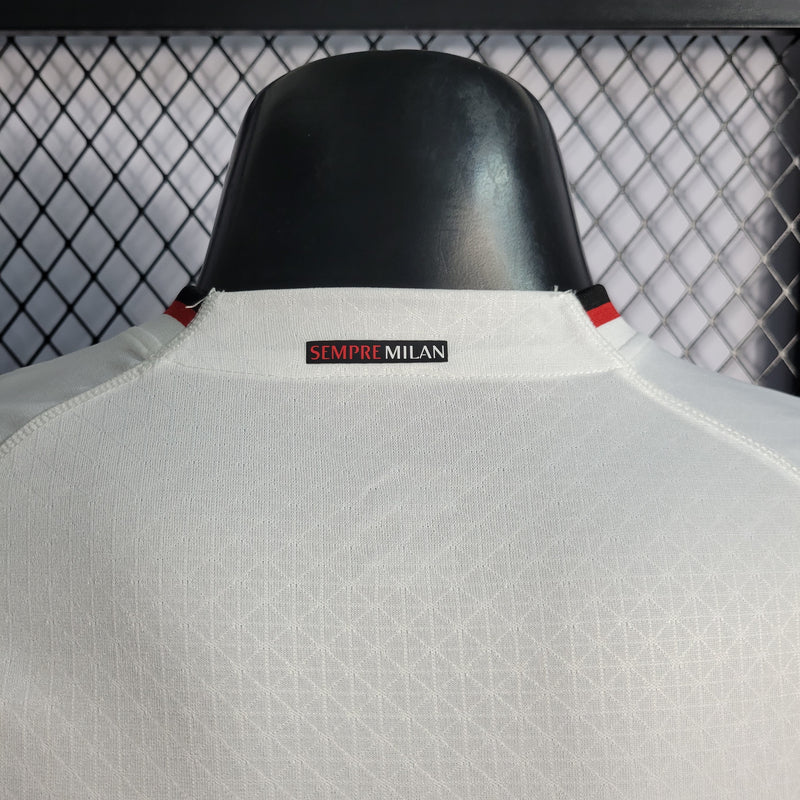 Camisa 2 Oficial do Milan 22/23 - Versão Jogador