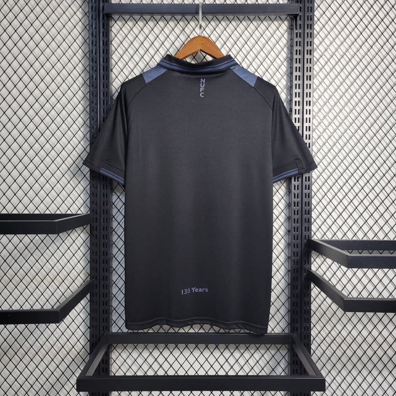 Camisa Polo do Newcastle 22/23 - Aniversário