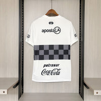 Camisa Oficial do Olympia 26/27 - Versão Torcedor