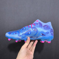 Chuteira de Campo FUTURE 8 ULTIMATE x KIDSUPER Unissex