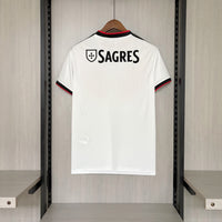 Camisa do Benfica 26/27 Versão Torcedor - Edição Especial