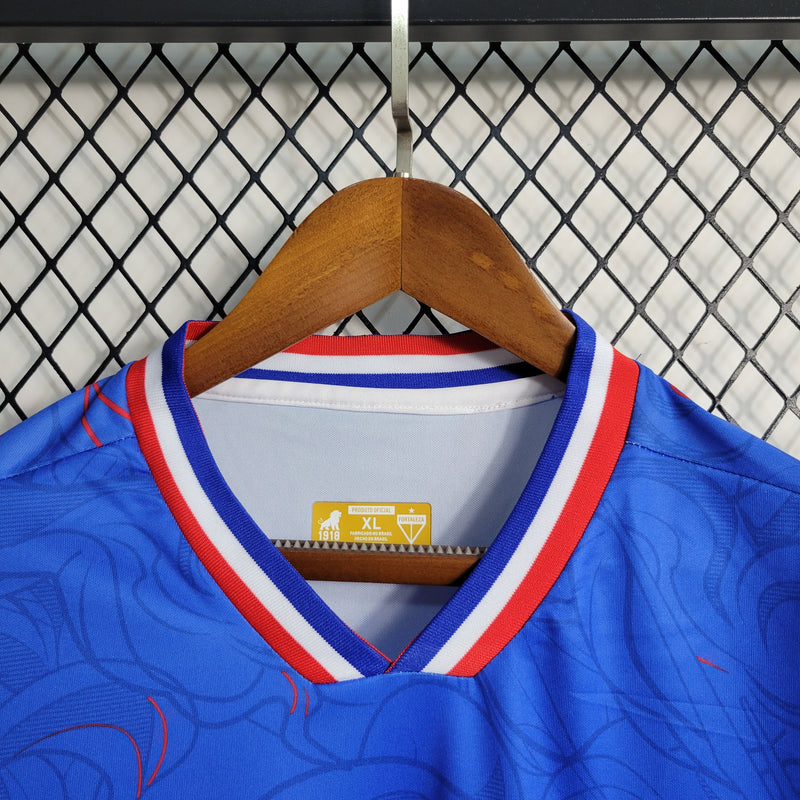 Camisa Oficial do Fortaleza 23/24 - Copa Nordeste
