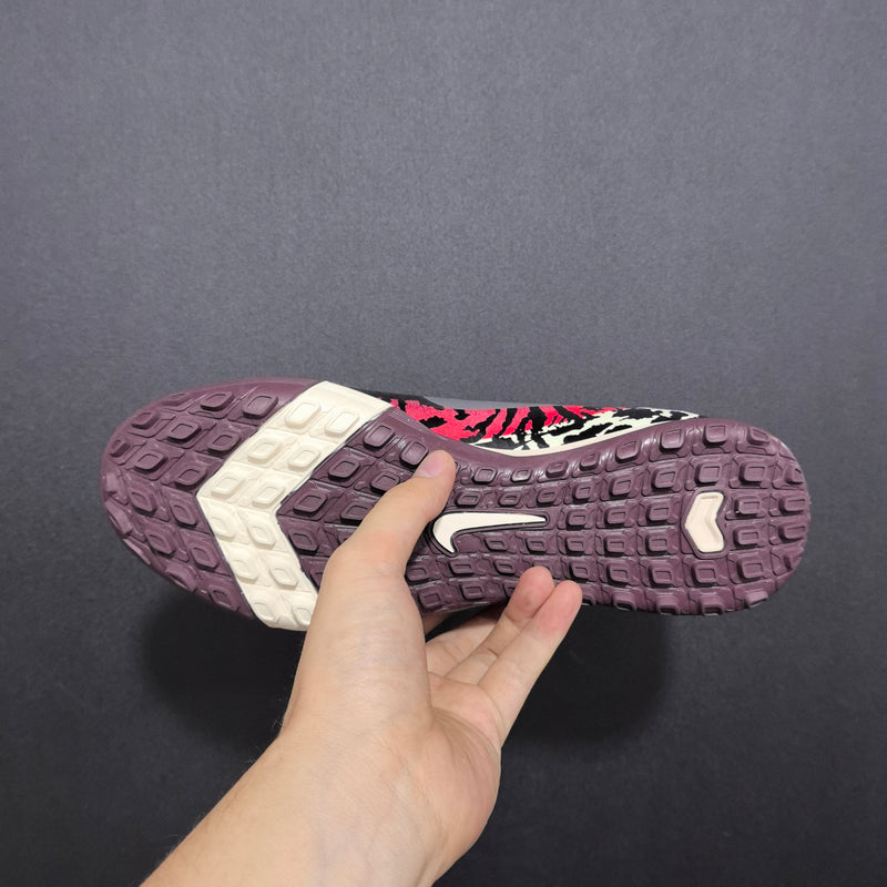 Chuteira Nike Mercurial Vapor 16 Elite Society