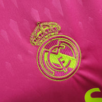 Camisa Oficial do Real Madrid 23/24 - Goleiro