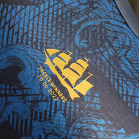 Camisa Oficial do Manchester City 23/24 Versão Jogador - Edição Especial