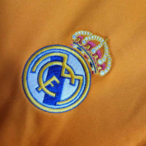 Camisa Retrô do Real Madrid 2013/2014