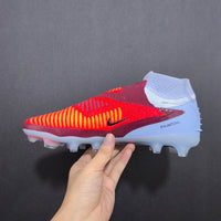 Chuteira Nike Phantom 6 High Elite AG