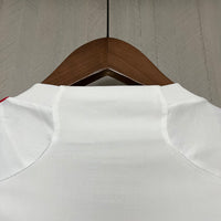 Camisa 2 Feminina Oficial do CR Flamengo 24/25 Baby Look - Copa do Brasil