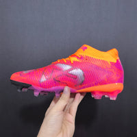 Chuteira FUTURE 8 ULTIMATE