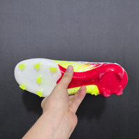 Chuteira New Balance Furon Elite FG V8