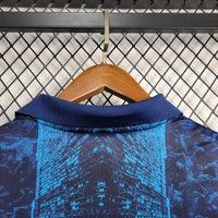 Camisa do Manchester City 25/26 Versão Torcedor - Edição Especial