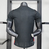 Camisa Oficial da Inglaterra 25/26 Versão Jogador - Treino