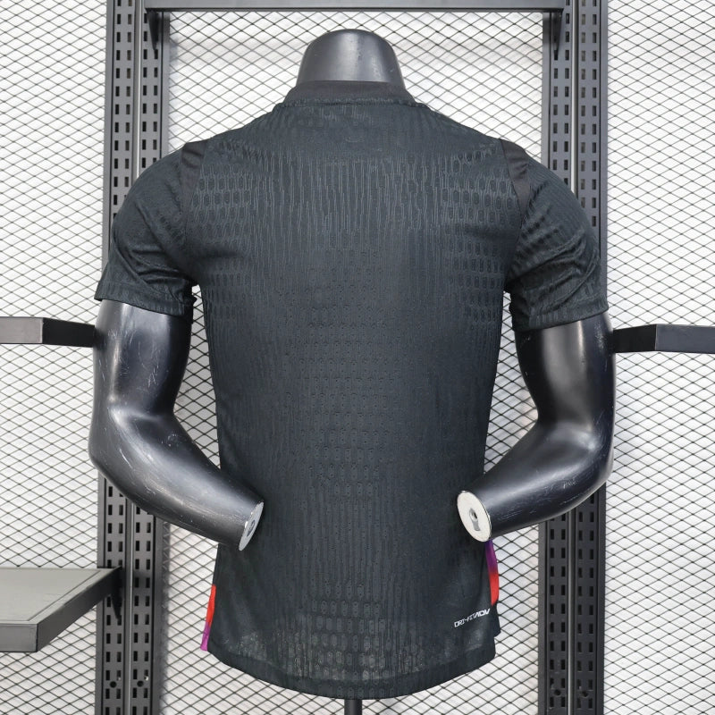 Camisa Oficial da Inglaterra 25/26 Versão Jogador - Treino