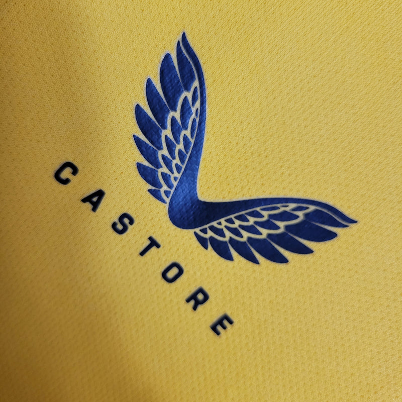 Camisa Oficial do Wolverhampton 22/23 - Versão Torcedor