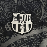 Camisa do Barcelona 24/25 Versão Torcedor - Edição Especial