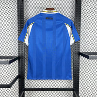 Camisa Retrô do Chelsea 1997/1999