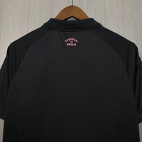 Camisa ll Oficial do Inter de Miami 26/27 - Torcedor