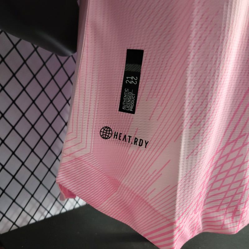 Camisa Oficial do Real Madrid 22/23 - Edição Especial