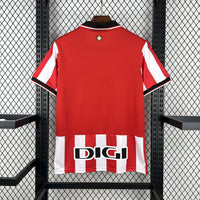 Camisa Oficial do Athletic Bilbão 25/26 - Versão Torcedor