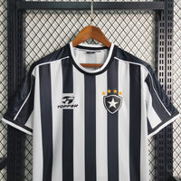 Camisa Retrô do Botafogo 1999/2000