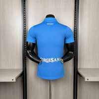 Camisa l Napoli 26/27 - Jogador