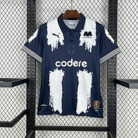 Camisa Oficial do Monterrey 25/26 - Versão Torcedor