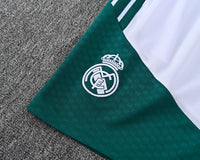 Conjunto Real Madrid 26/27 - Treino