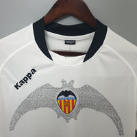 Camisa Retrô do Valencia 2009/2010