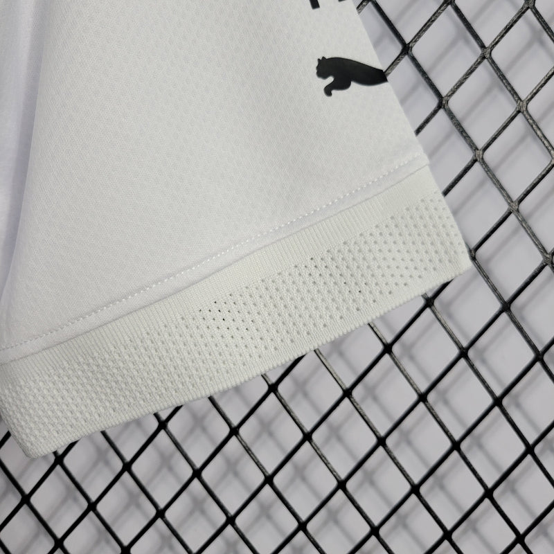 Camisa Oficial do Valencia 22/23 - Versão Torcedor